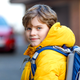 Image for article titled Custody Agreement Designates Wednesdays For Child To Wander Around Entirely On Own